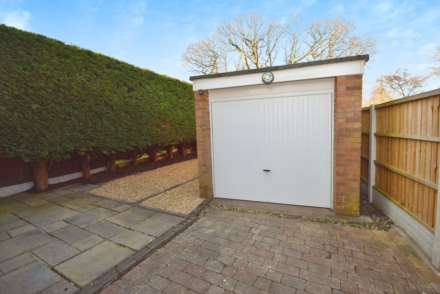 Fulbrook Road, Spital, Image 17
