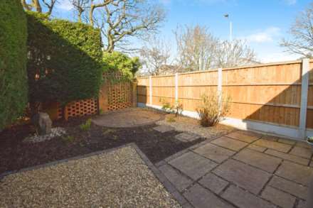 Fulbrook Road, Spital, Image 4