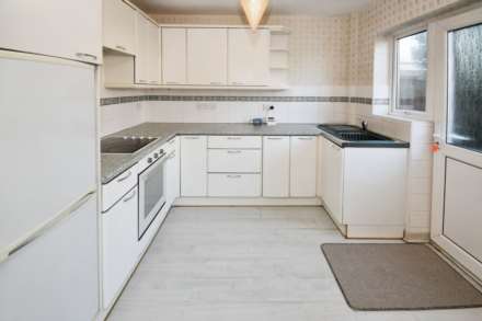 Fulbrook Road, Spital, Image 8
