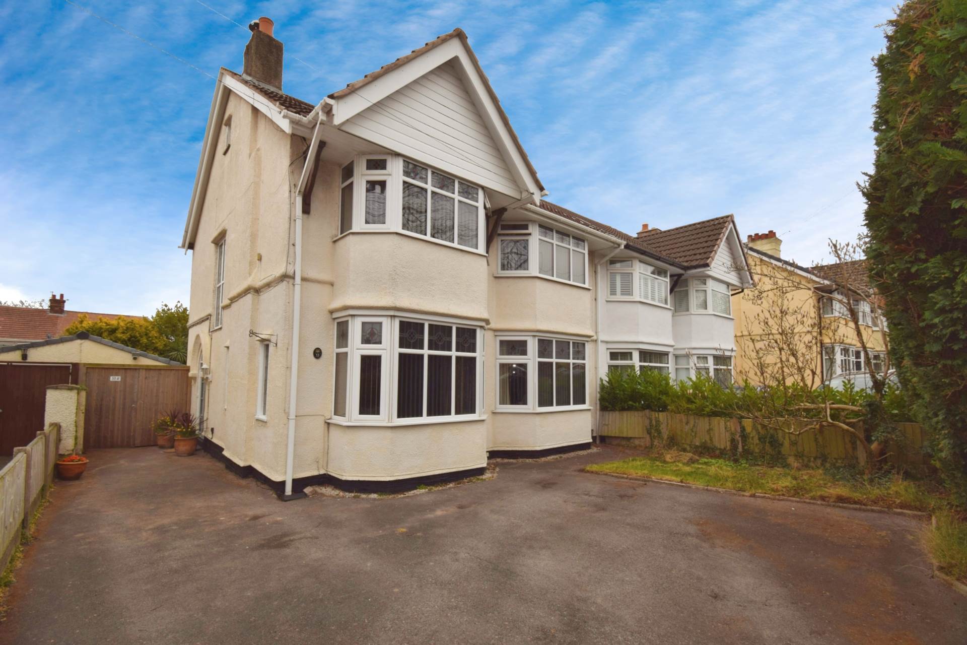 Kings Road, Bebington, Image 1