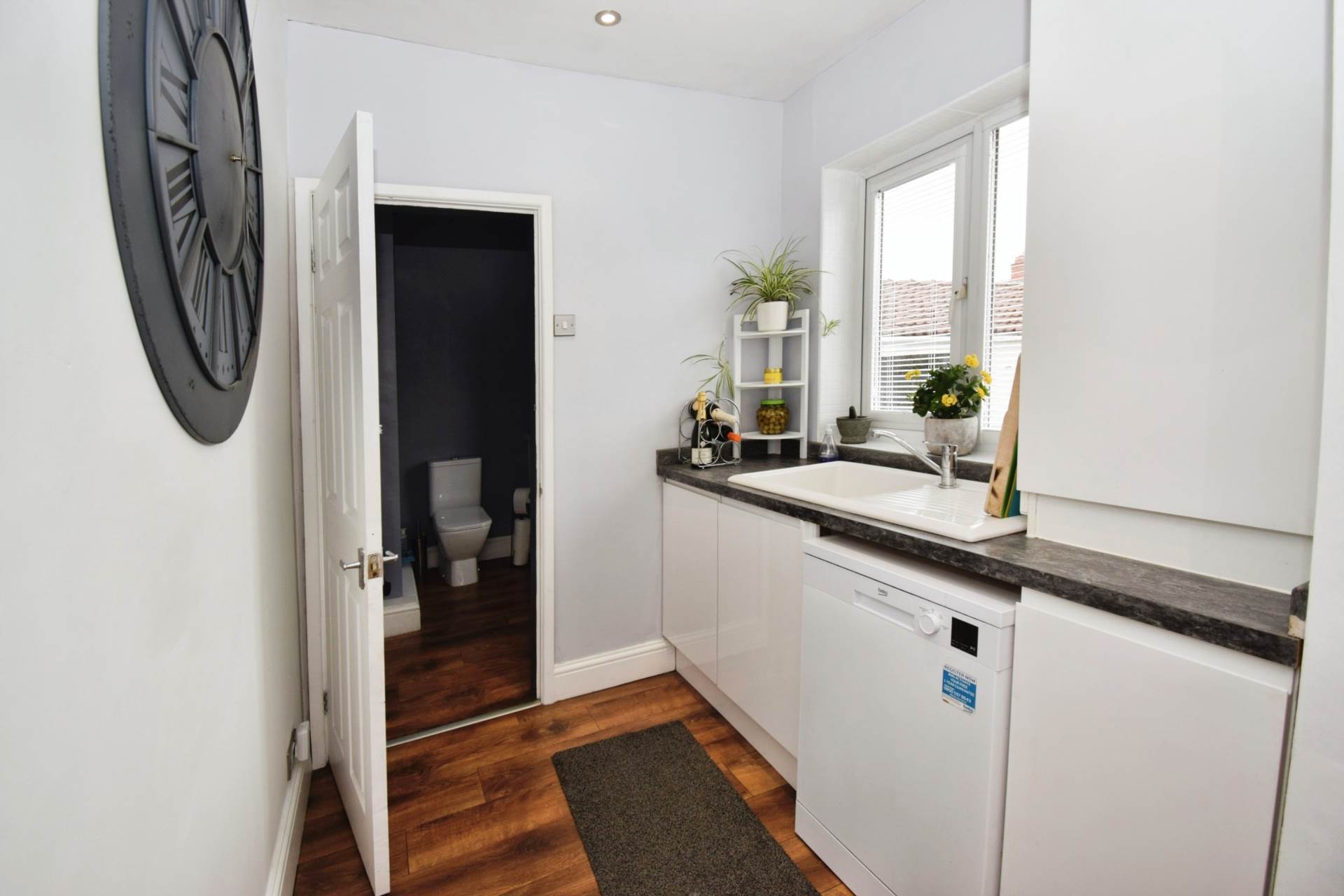 Kings Road, Bebington, Image 10