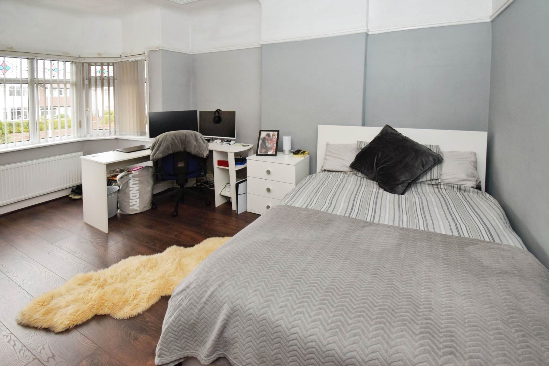 Kings Road, Bebington, Image 16