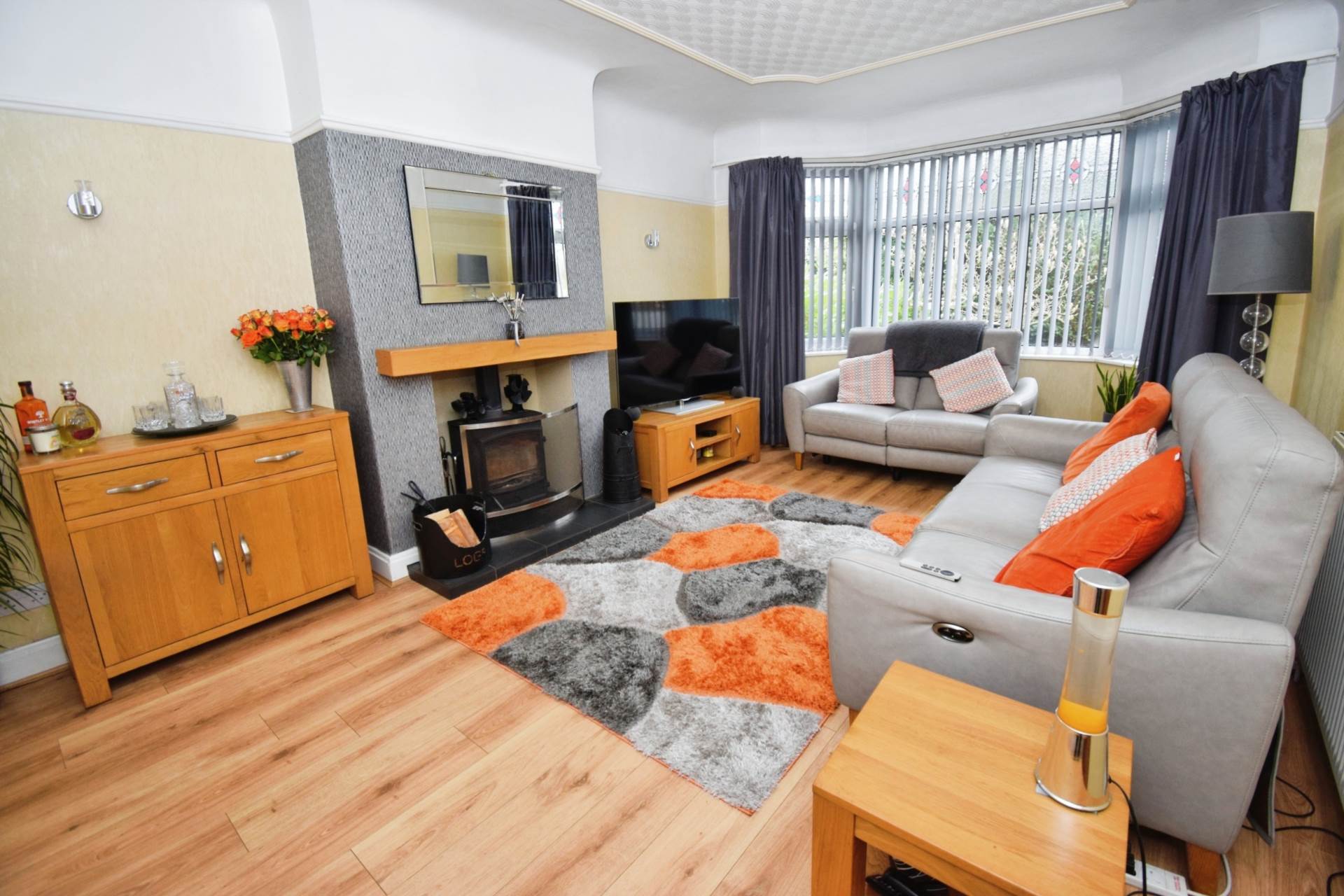 Kings Road, Bebington, Image 2