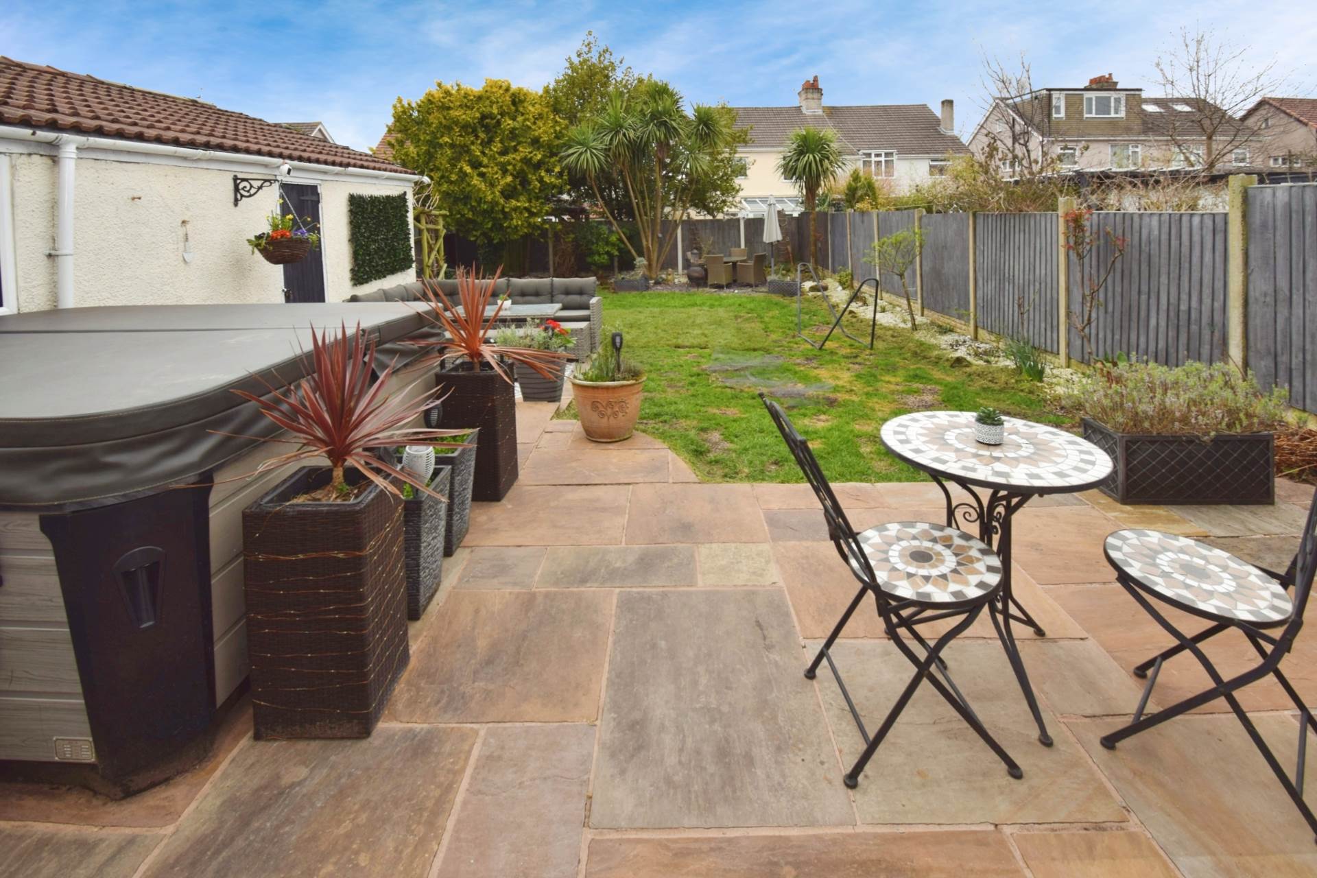Kings Road, Bebington, Image 22