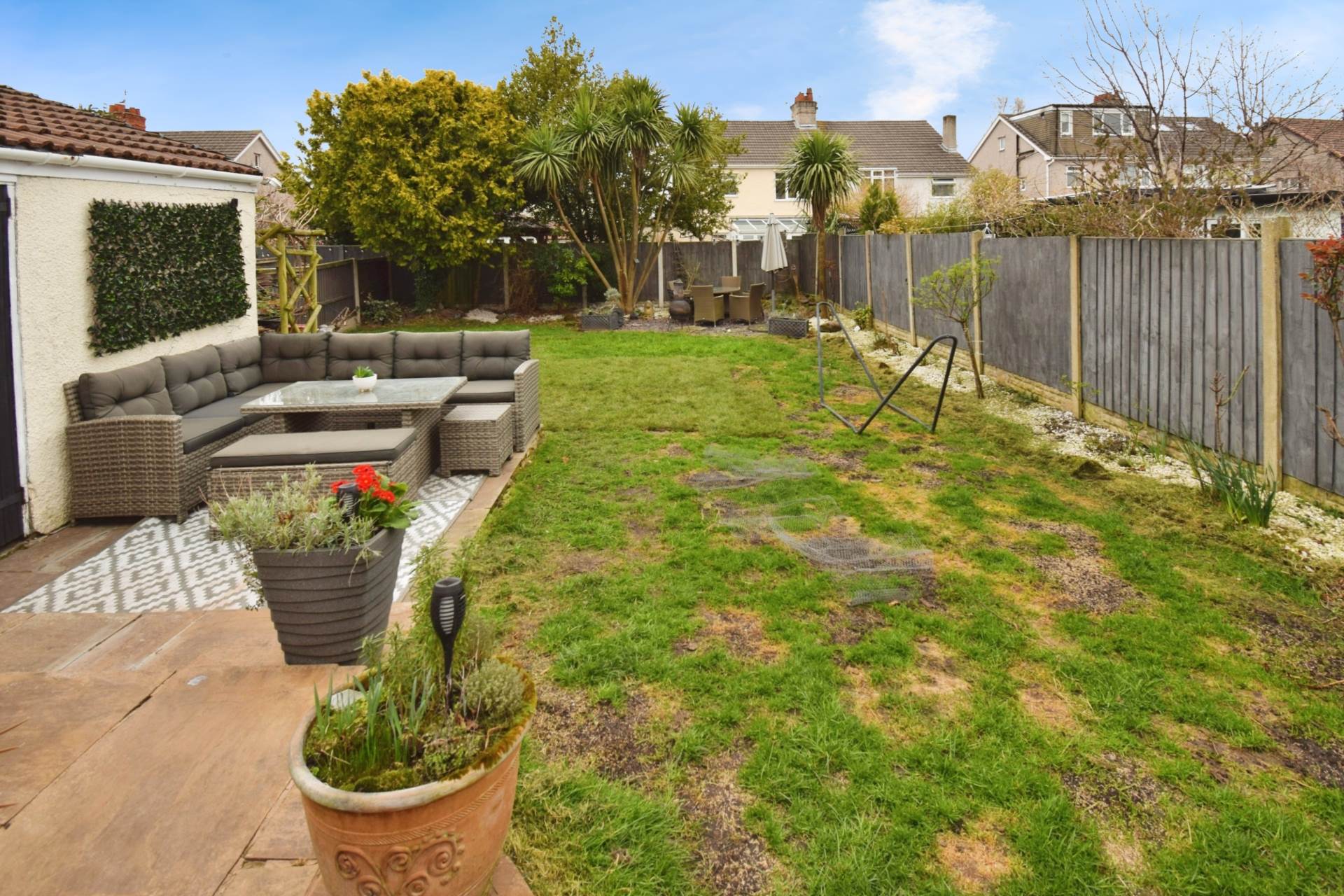 Kings Road, Bebington, Image 23