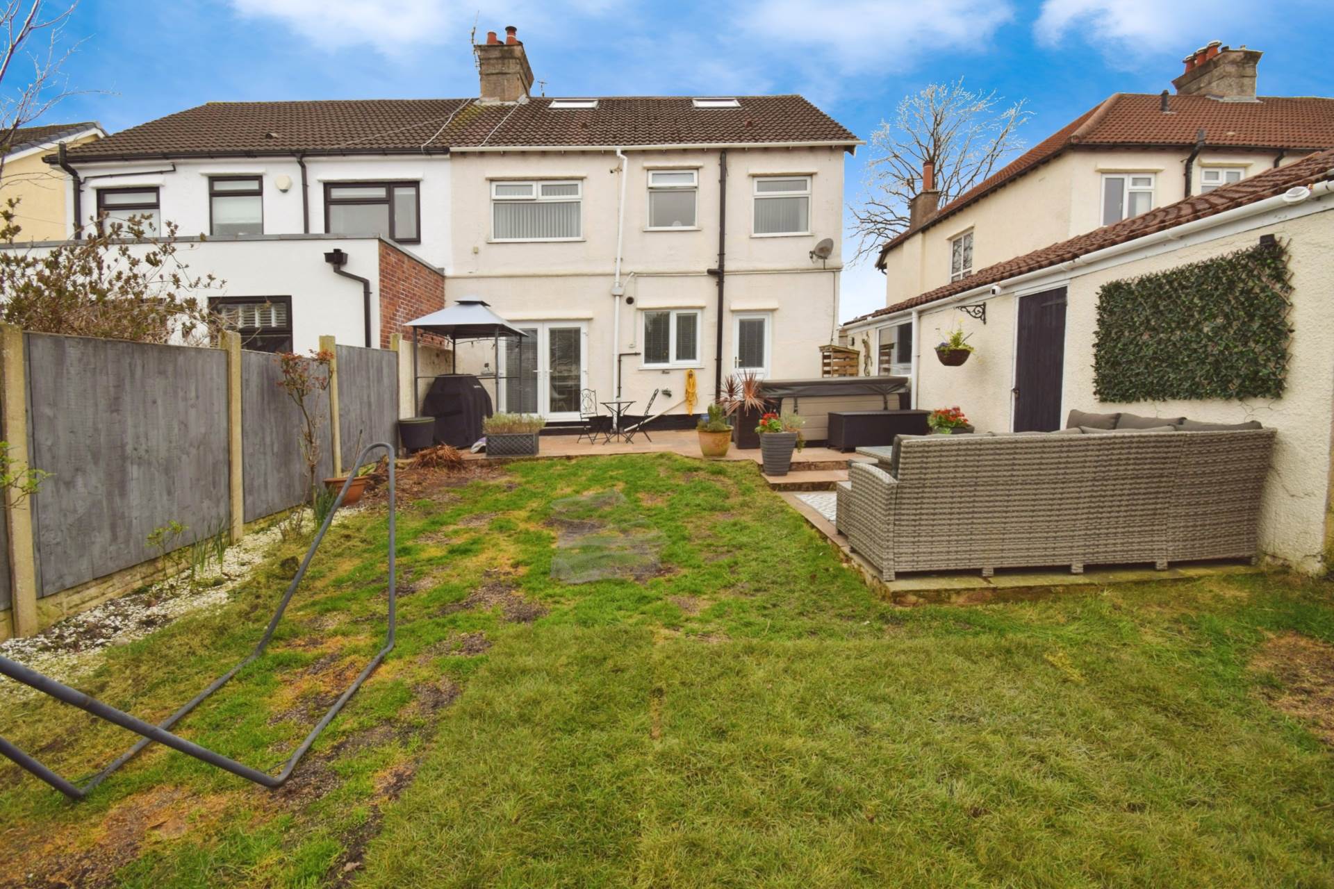 Kings Road, Bebington, Image 25