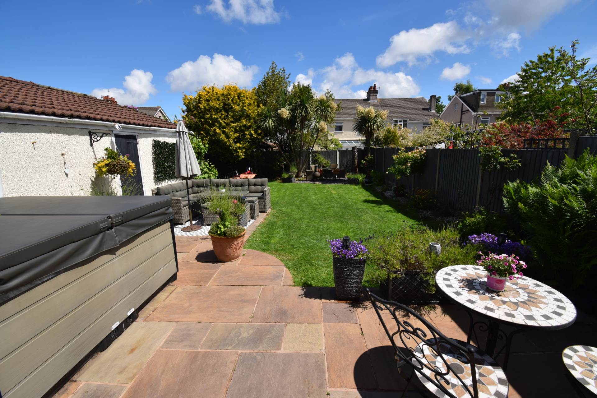 Kings Road, Bebington, Image 27