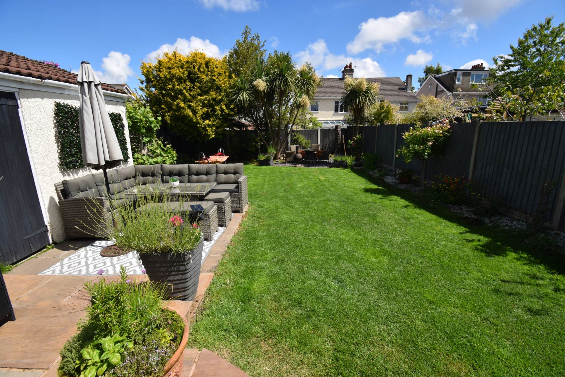 Kings Road, Bebington, Image 28