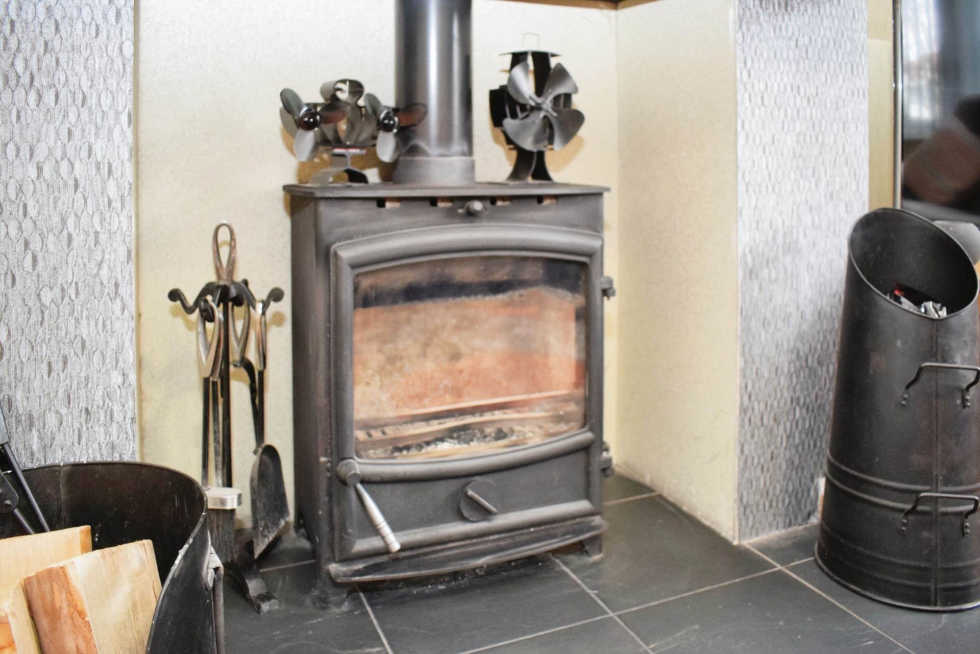 Kings Road, Bebington, Image 3