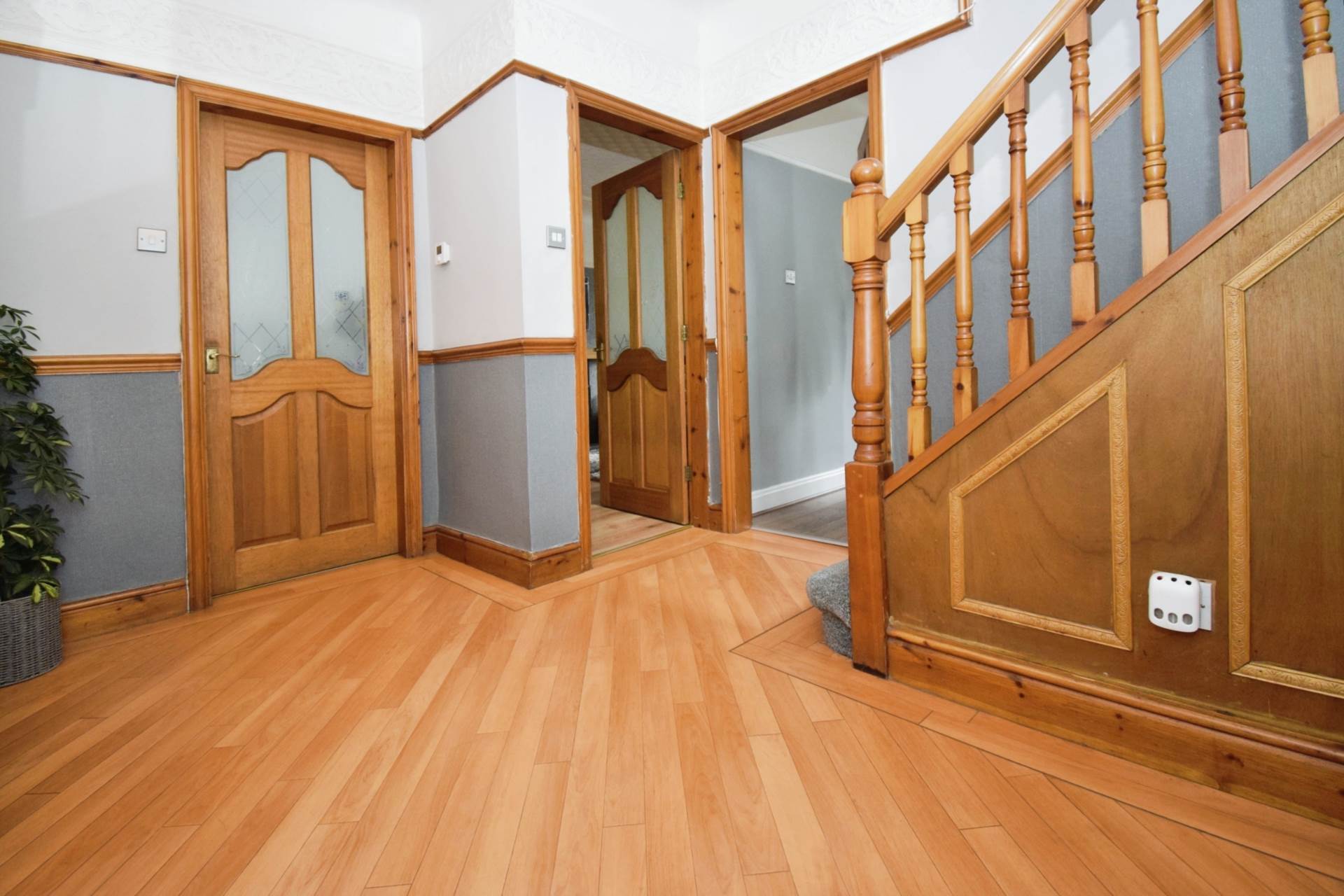 Kings Road, Bebington, Image 5
