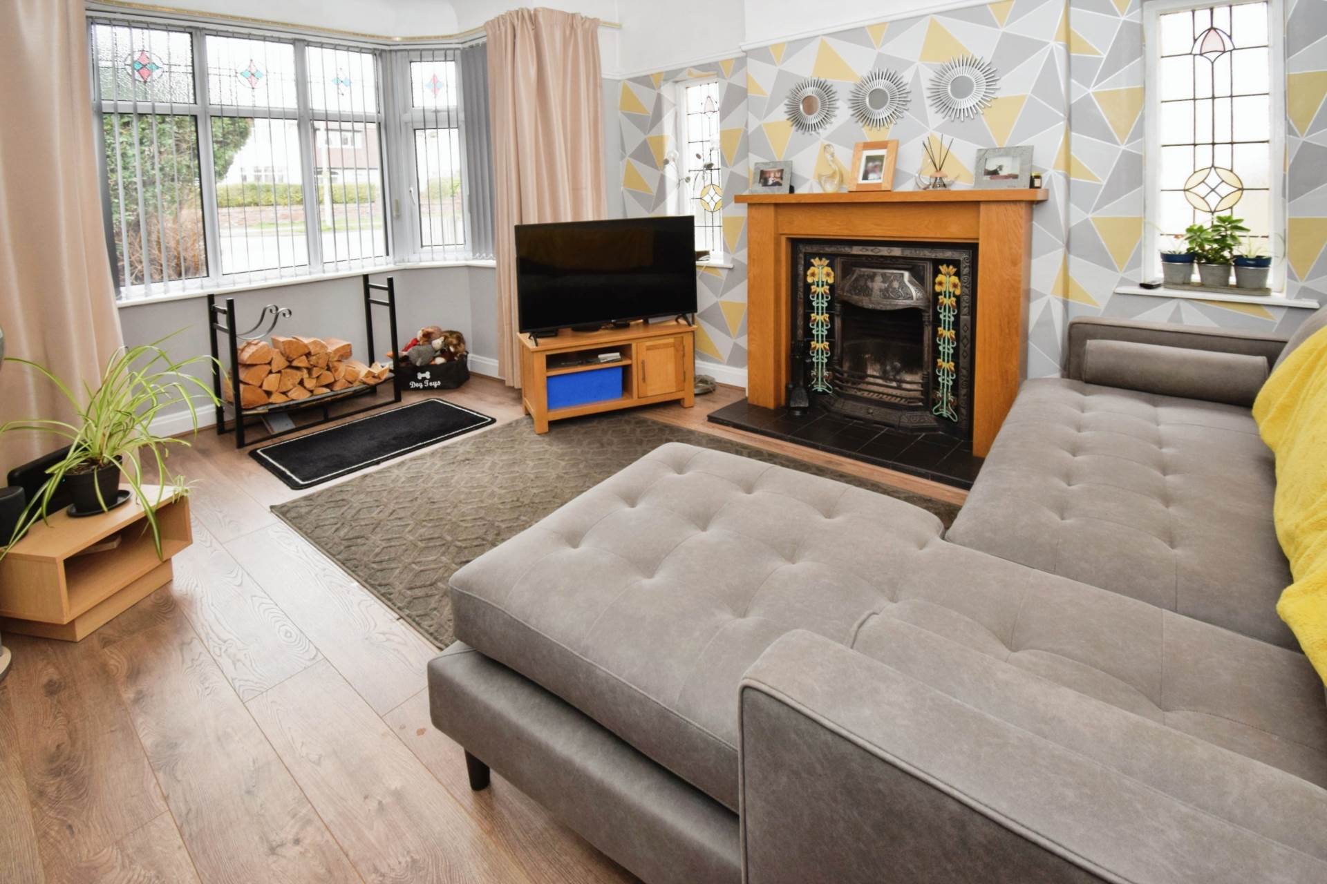 Kings Road, Bebington, Image 7