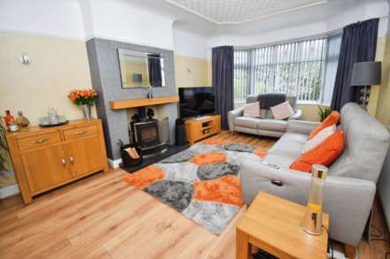 Kings Road, Bebington, Image 2