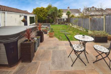 Kings Road, Bebington, Image 22