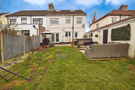 Kings Road, Bebington, Image 25