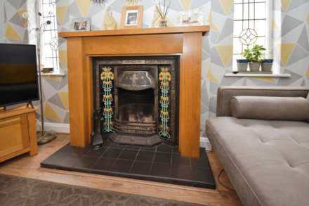 Kings Road, Bebington, Image 8
