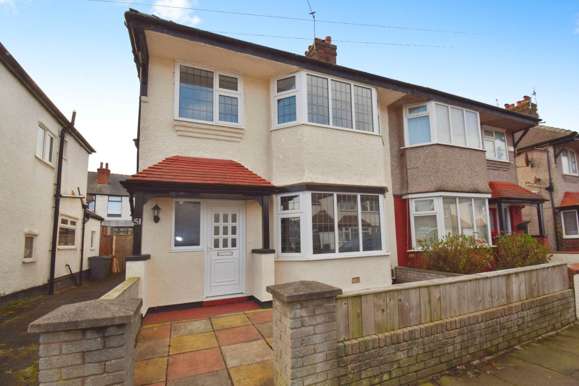 Malpas Road, Wallasey, Image 1