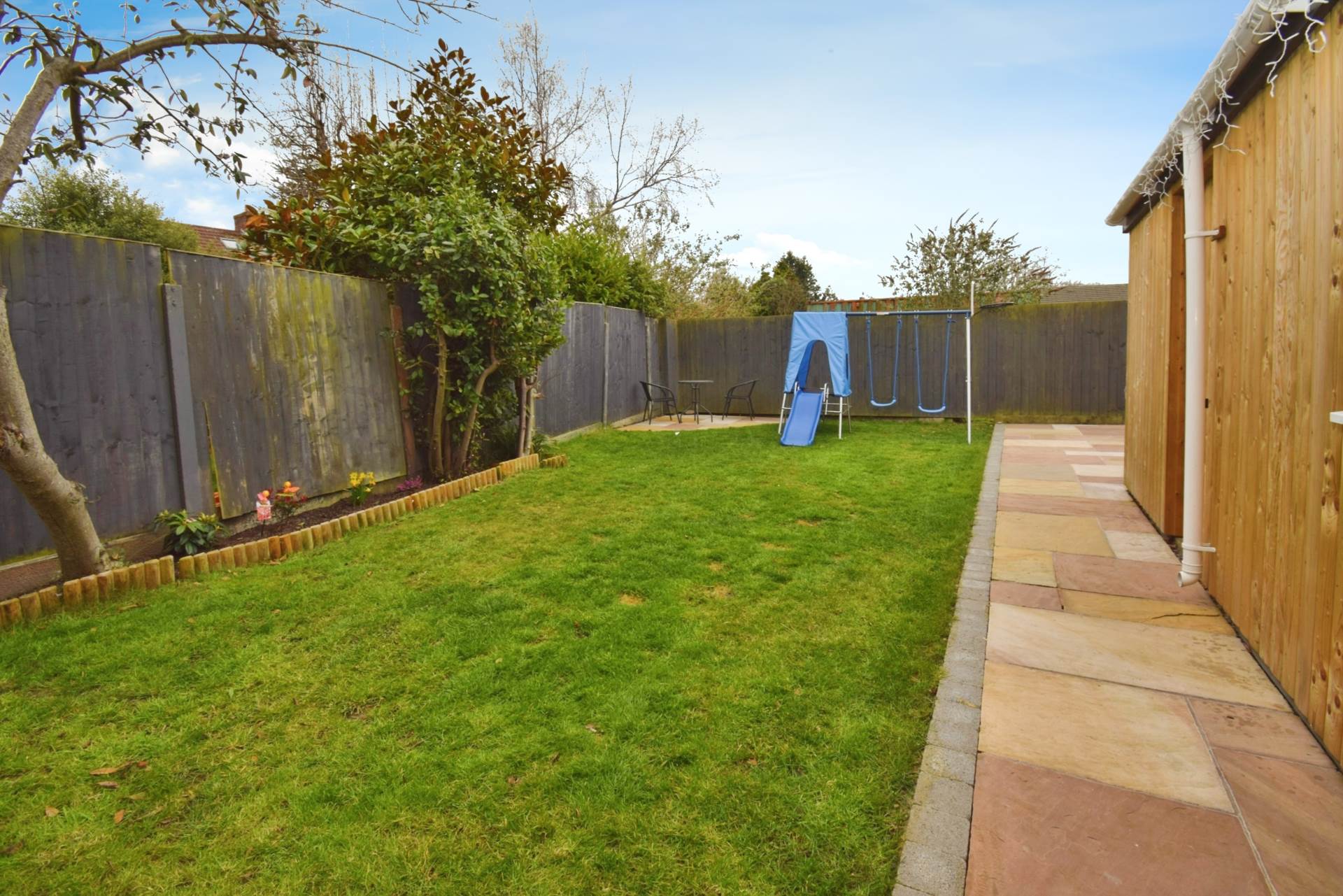 Gorseyville Road, Bebington, Image 26