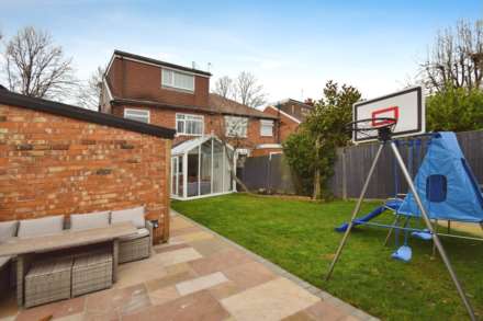 Gorseyville Road, Bebington, Image 4