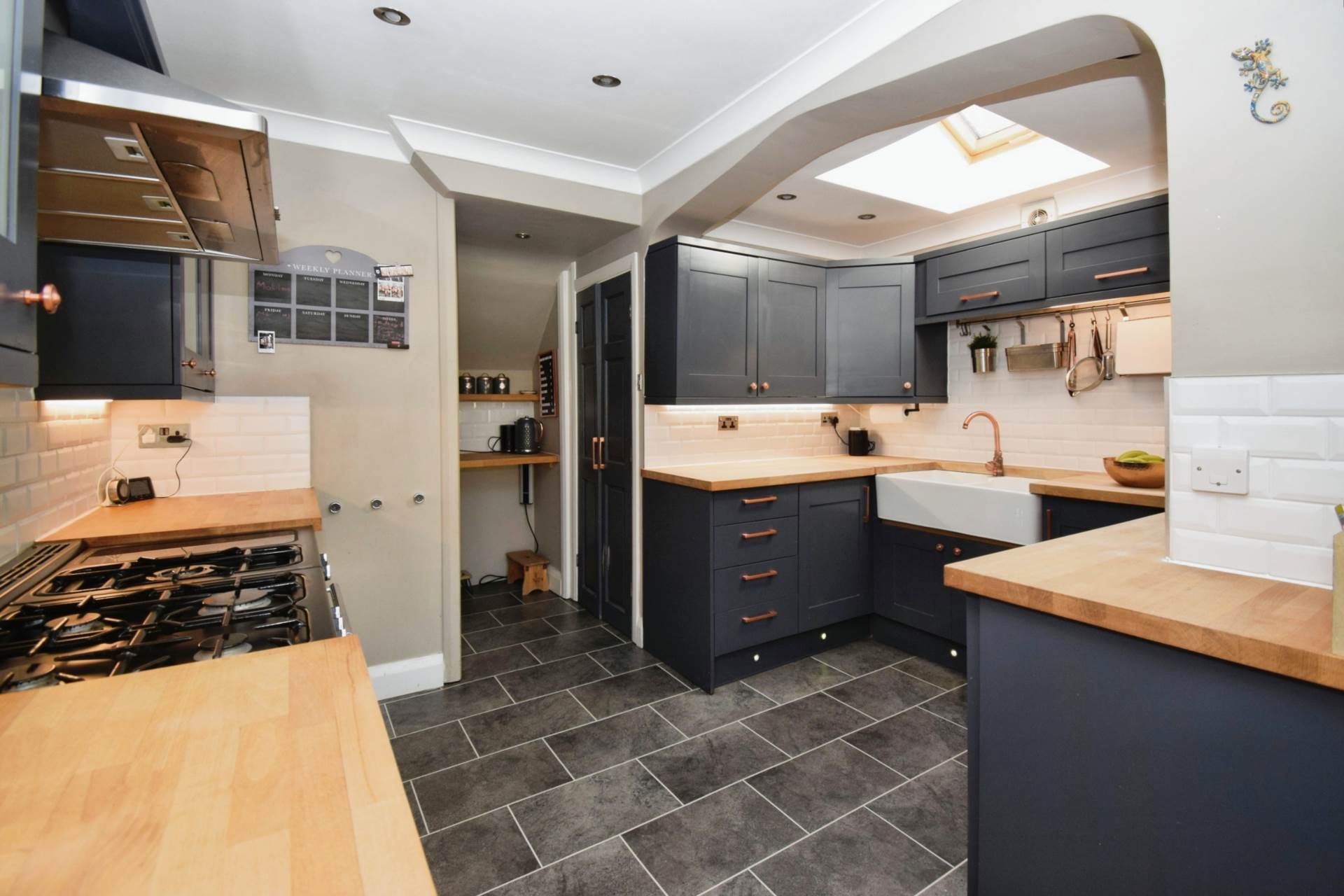 Arnot Way, Bebington, Image 13