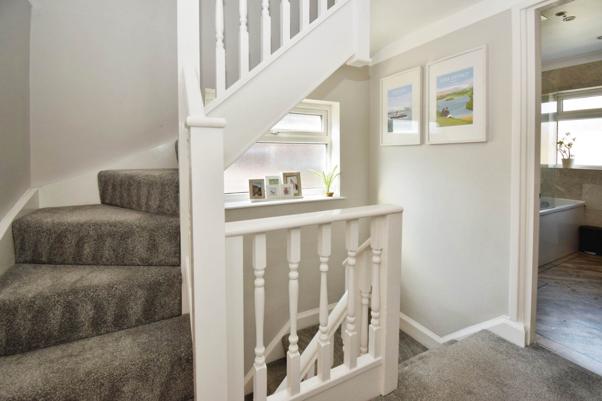 Arnot Way, Bebington, Image 17