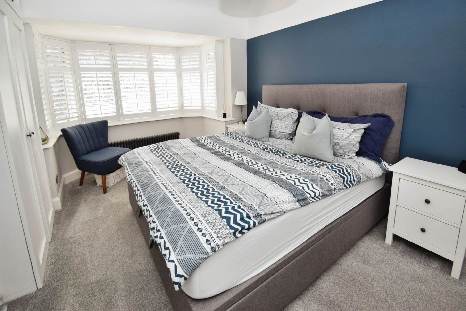 Arnot Way, Bebington, Image 19