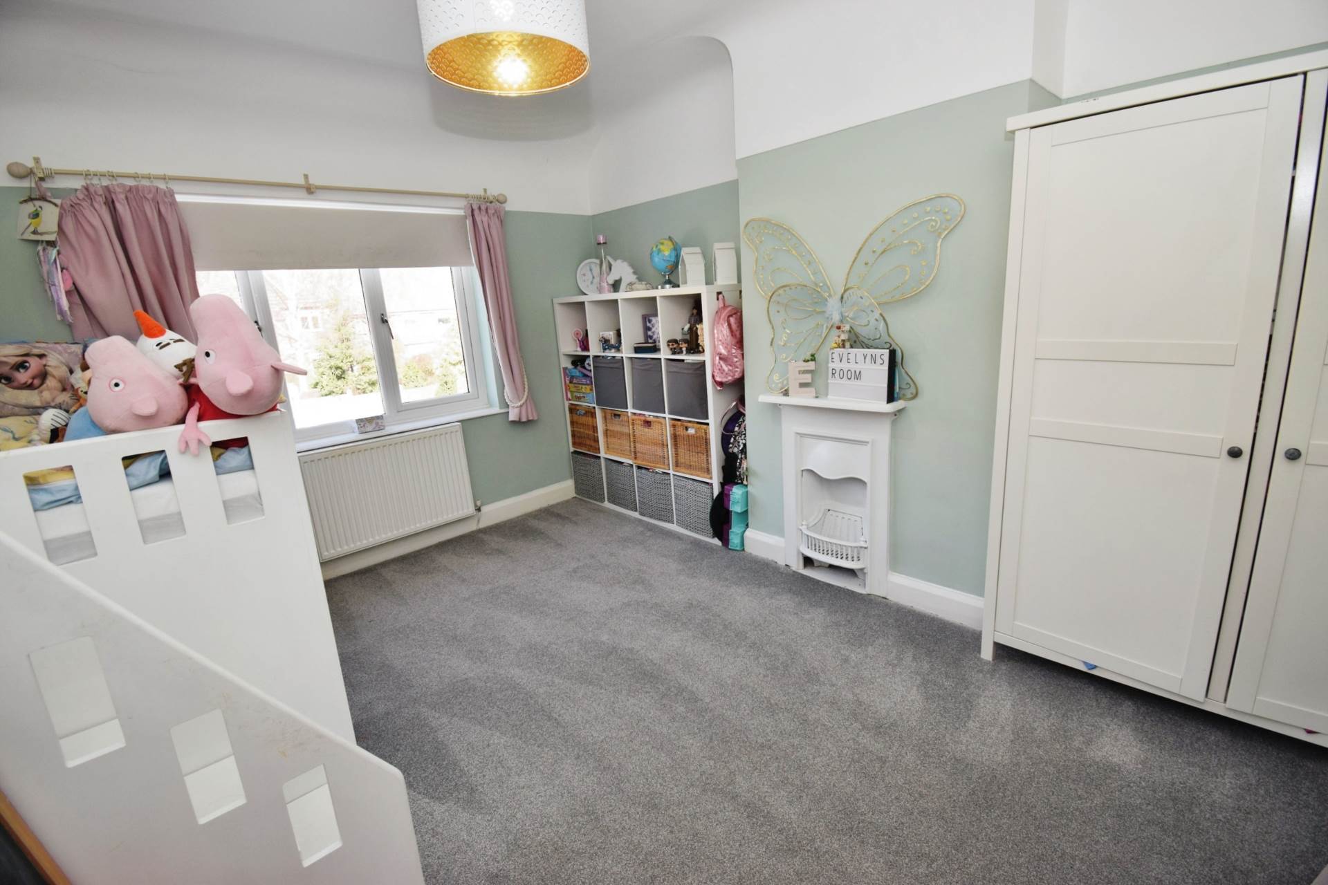 Arnot Way, Bebington, Image 21