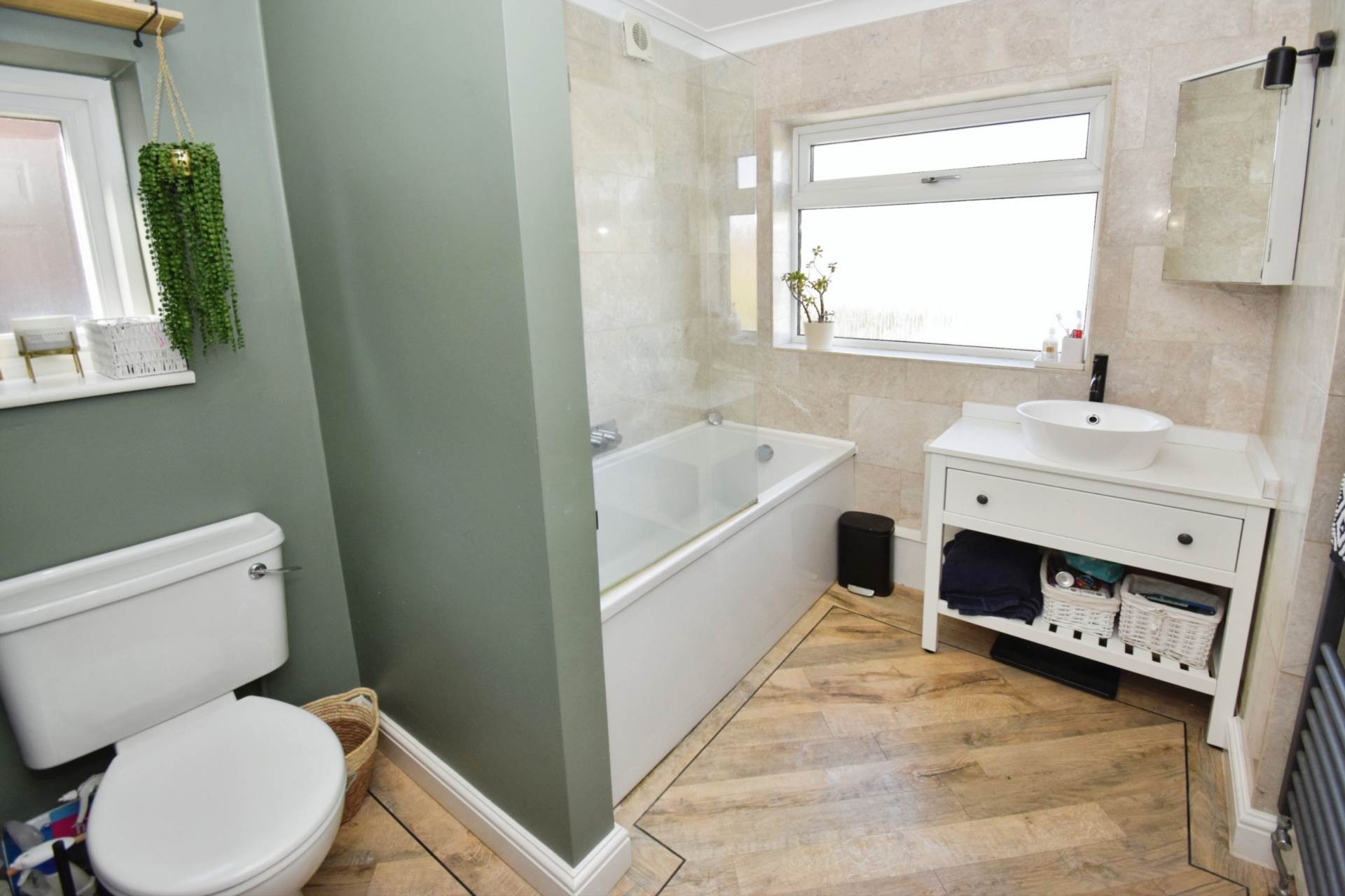 Arnot Way, Bebington, Image 23