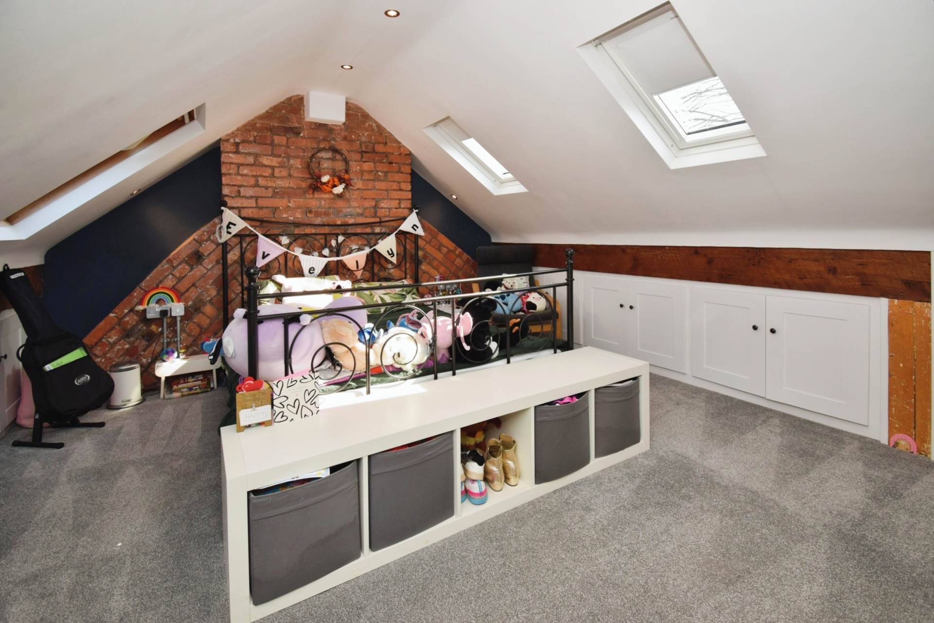 Arnot Way, Bebington, Image 25