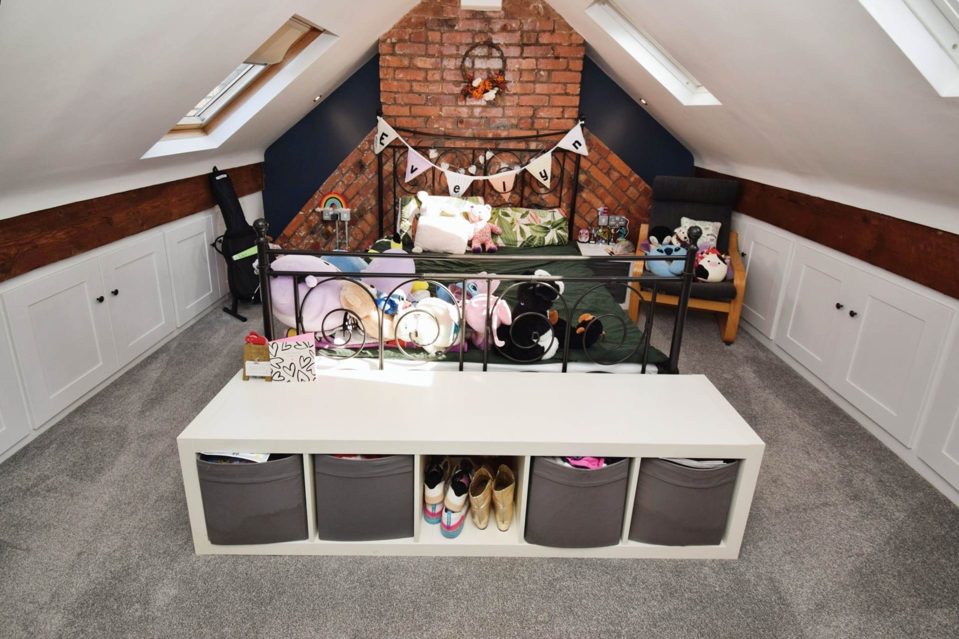 Arnot Way, Bebington, Image 26