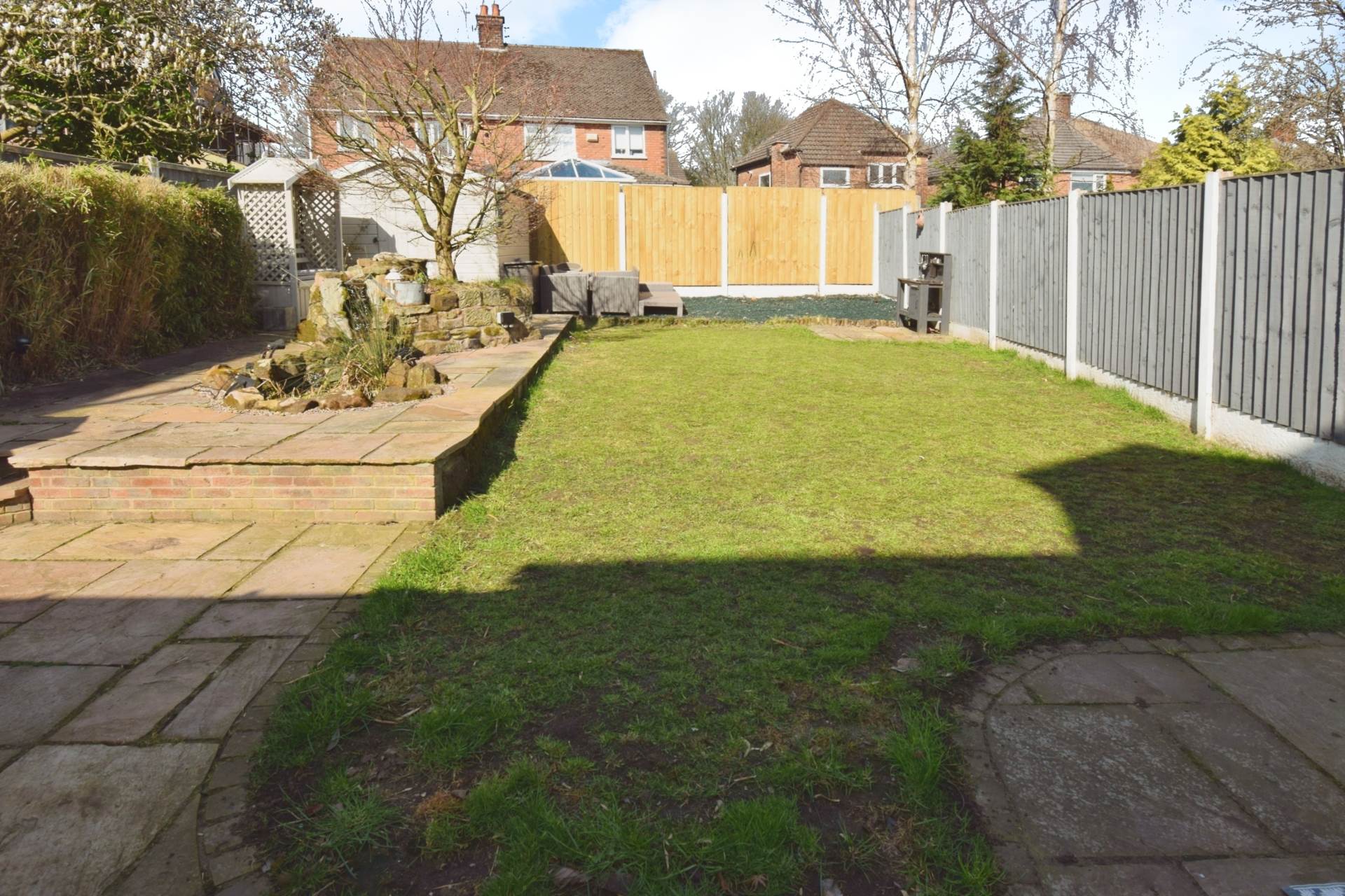Arnot Way, Bebington, Image 27