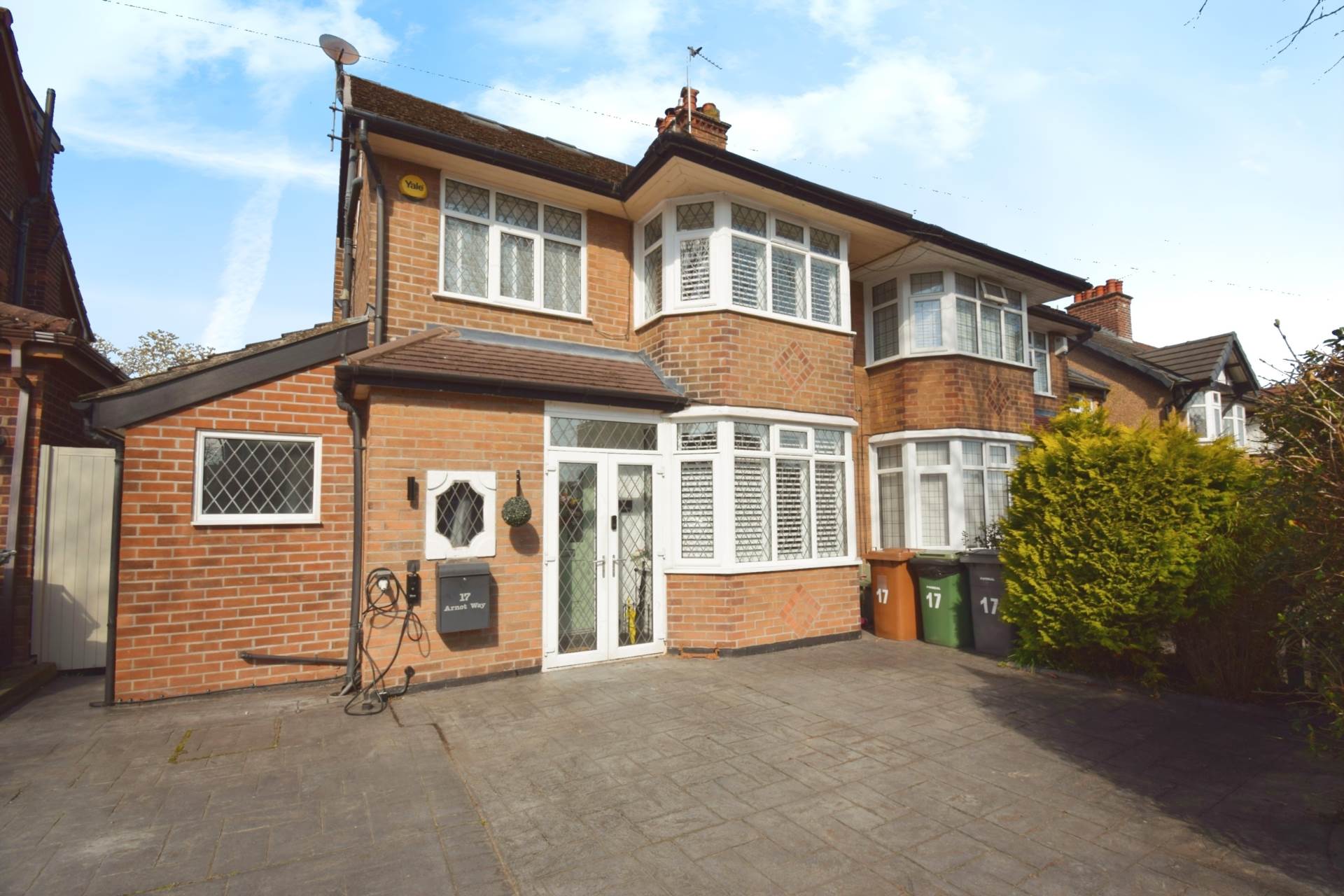 Arnot Way, Bebington, Image 30