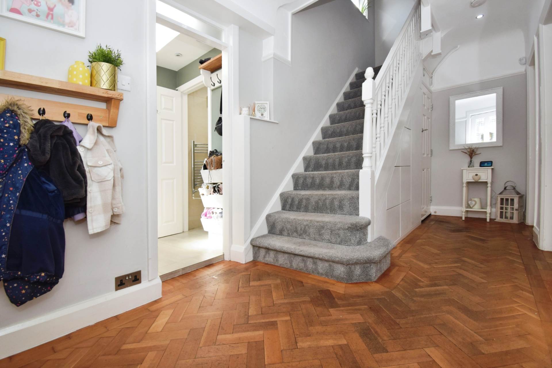 Arnot Way, Bebington, Image 5