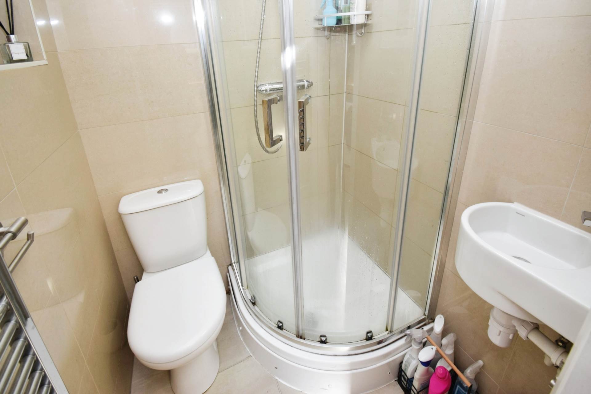 Arnot Way, Bebington, Image 6