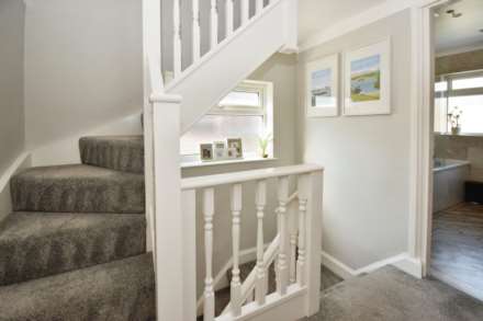 Arnot Way, Bebington, Image 17