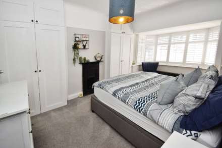 Arnot Way, Bebington, Image 18