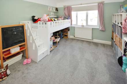 Arnot Way, Bebington, Image 20