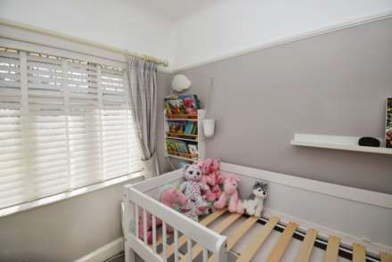 Arnot Way, Bebington, Image 22
