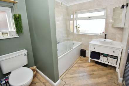 Arnot Way, Bebington, Image 23