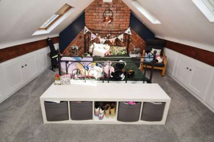 Arnot Way, Bebington, Image 26