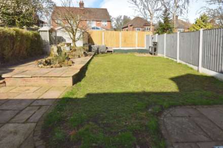Arnot Way, Bebington, Image 27