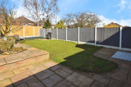 Arnot Way, Bebington, Image 28