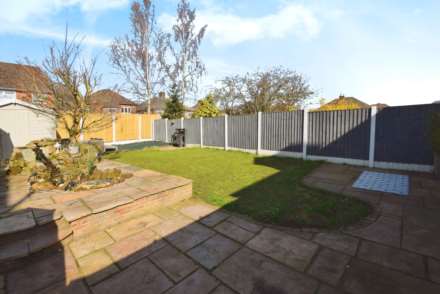 Arnot Way, Bebington, Image 29
