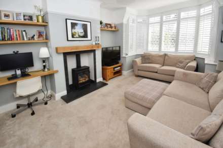 Arnot Way, Bebington, Image 3