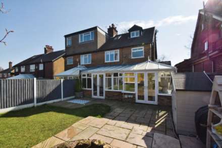 Arnot Way, Bebington, Image 4