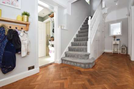 Arnot Way, Bebington, Image 5