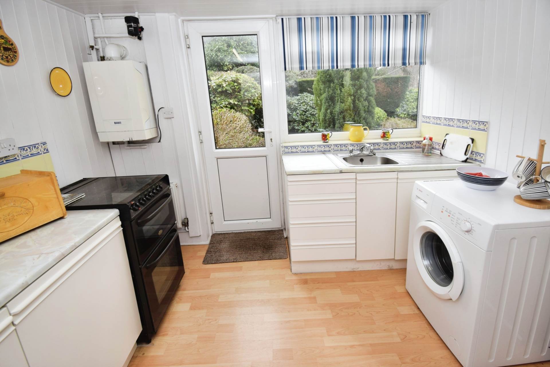 Wirral Gardens, Bebington, Image 11