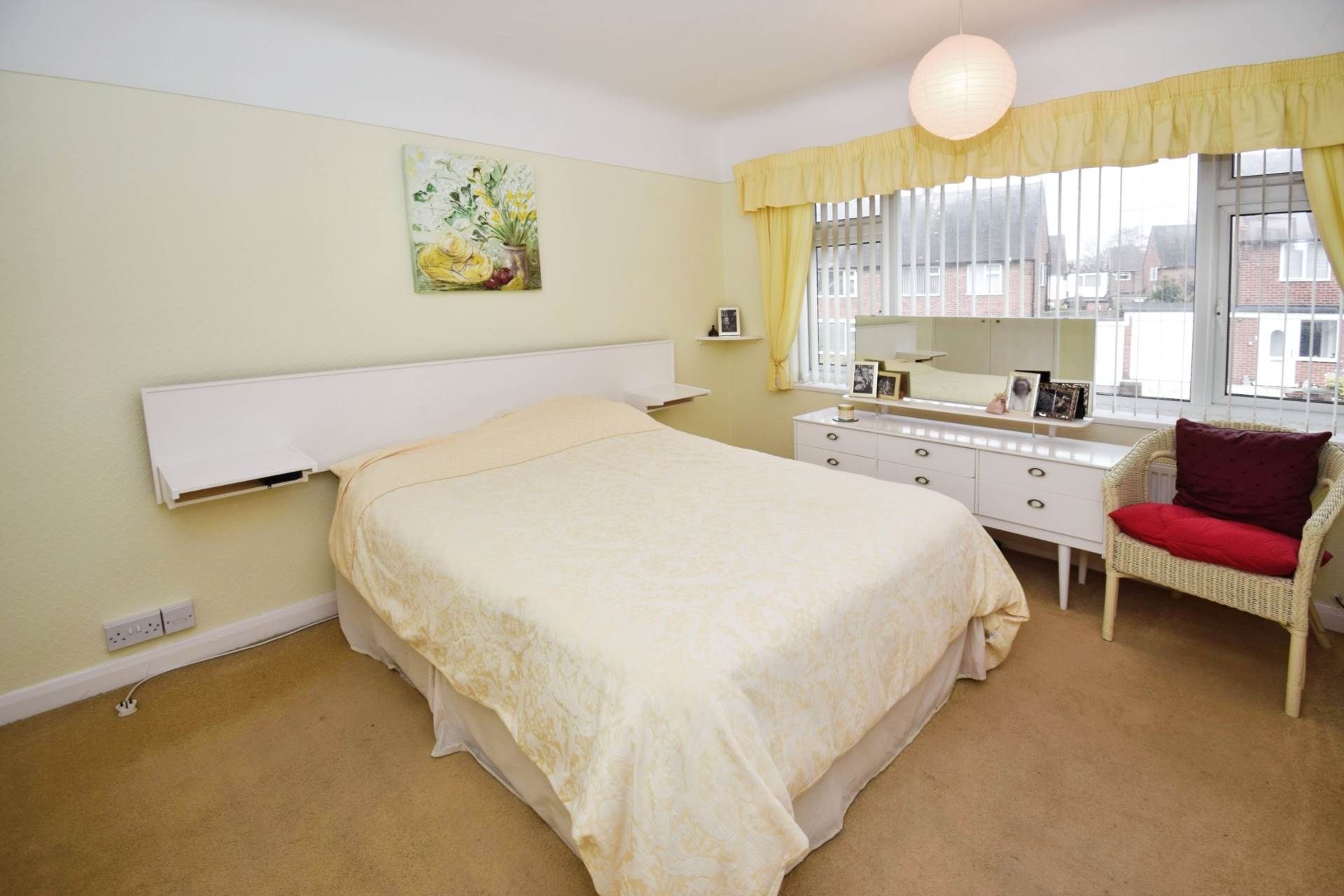 Wirral Gardens, Bebington, Image 13