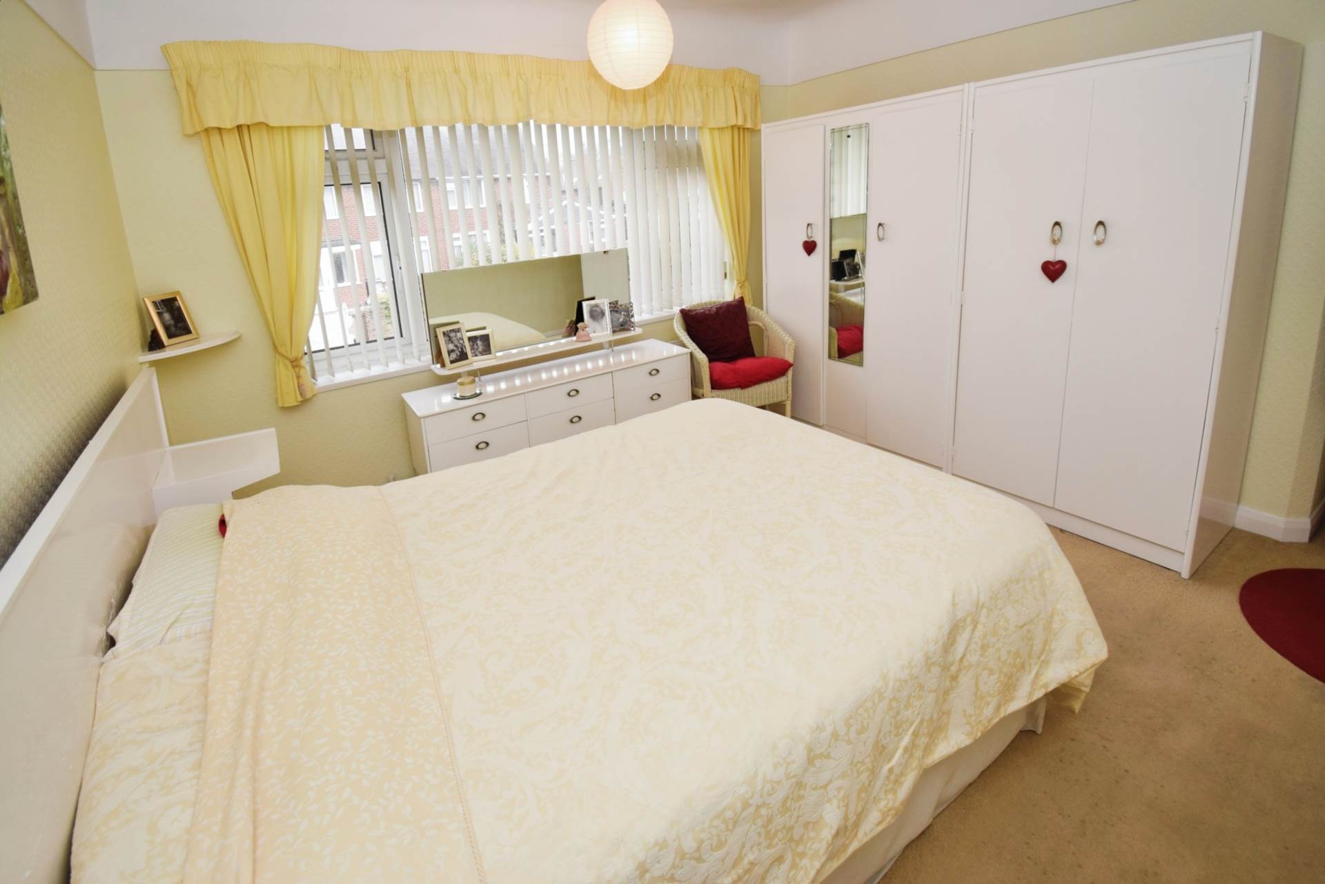 Wirral Gardens, Bebington, Image 14
