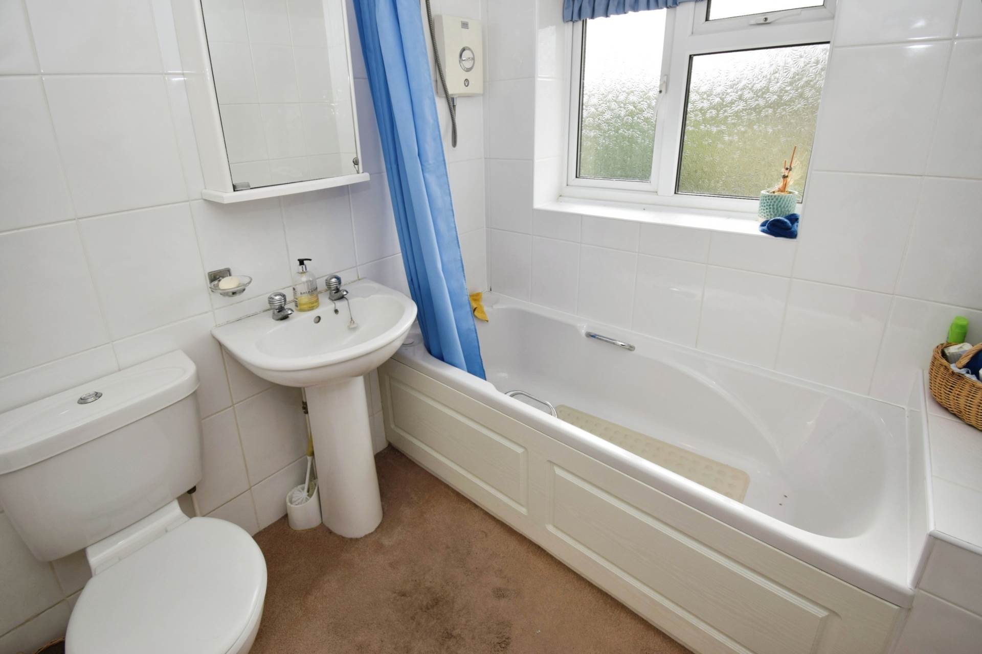 Wirral Gardens, Bebington, Image 17