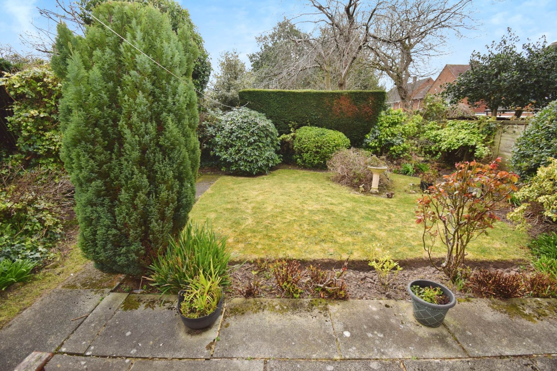 Wirral Gardens, Bebington, Image 18